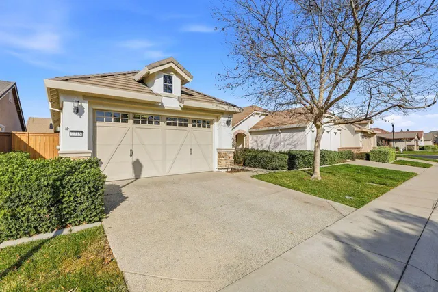 $535,000 | 7713 Peak Forest Way, Elk Grove, CA 95757