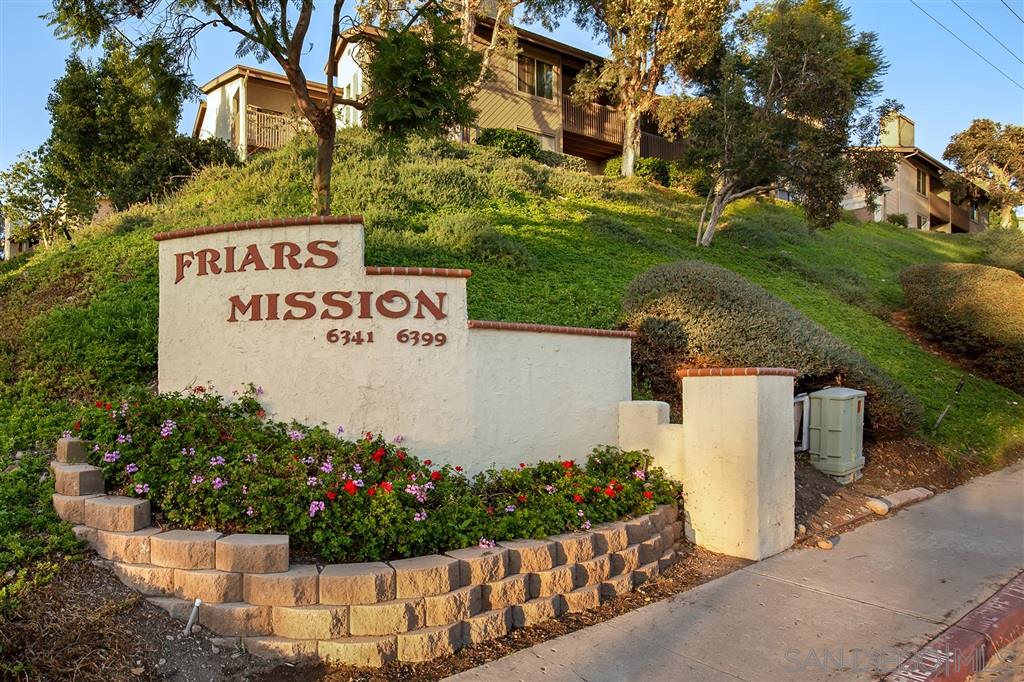 6369 Rancho Mission Road, Unit 2 San Diego, CA 92108 - Photo 1 of 24