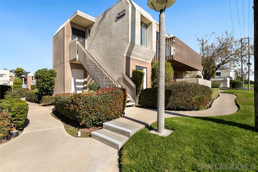 6369 Rancho Mission Road, Unit 2 San Diego, CA 92108 - Photo 2 of 24