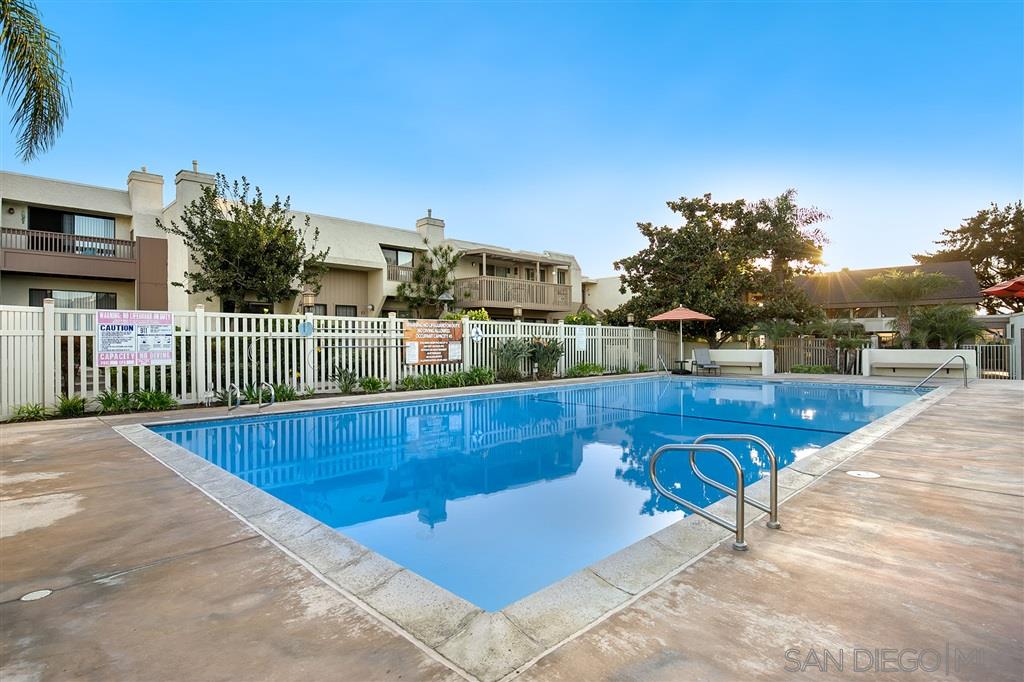 6369 Rancho Mission Road, Unit 2 San Diego, CA 92108 - Photo 21 of 24