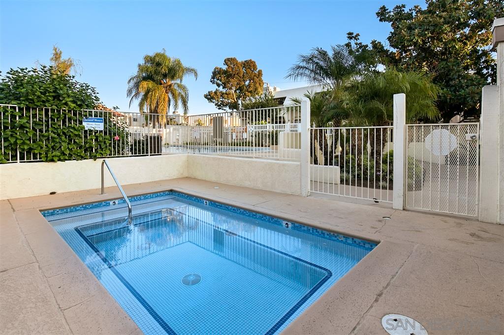 6369 Rancho Mission Road, Unit 2 San Diego, CA 92108 - Photo 22 of 24