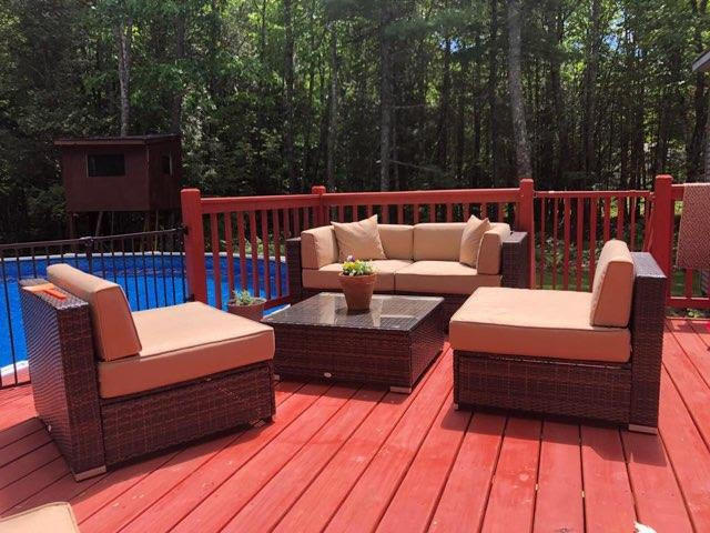 89 Wesley Road, Unit 89 Unity, ME 04988 - Photo 4 of 37 image