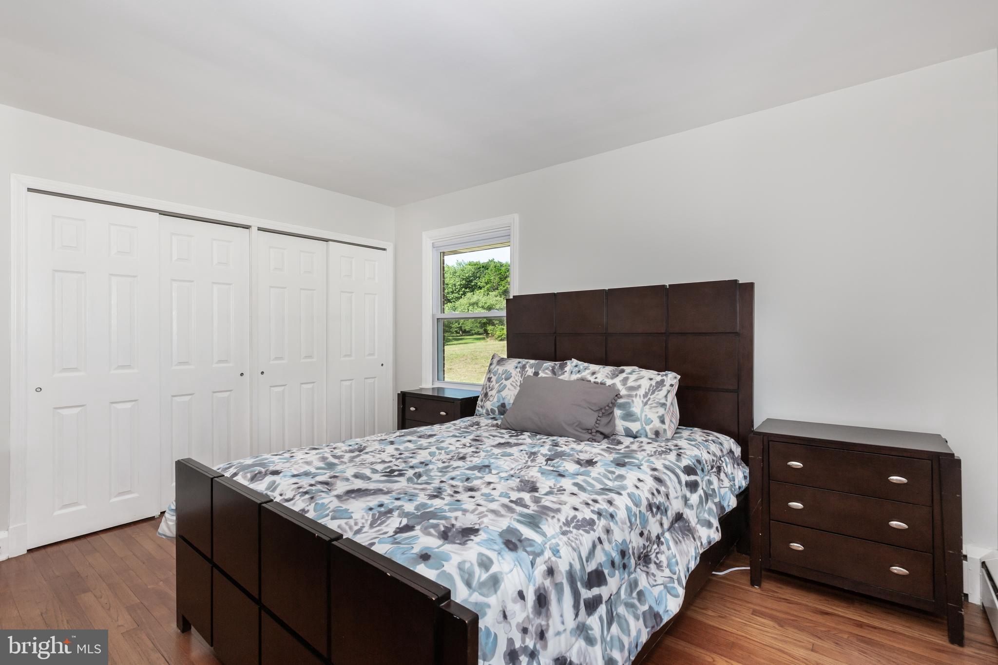 15022 Hanover Pike Upperco, MD 21155 - Photo 13 of 32 Bedroom 1