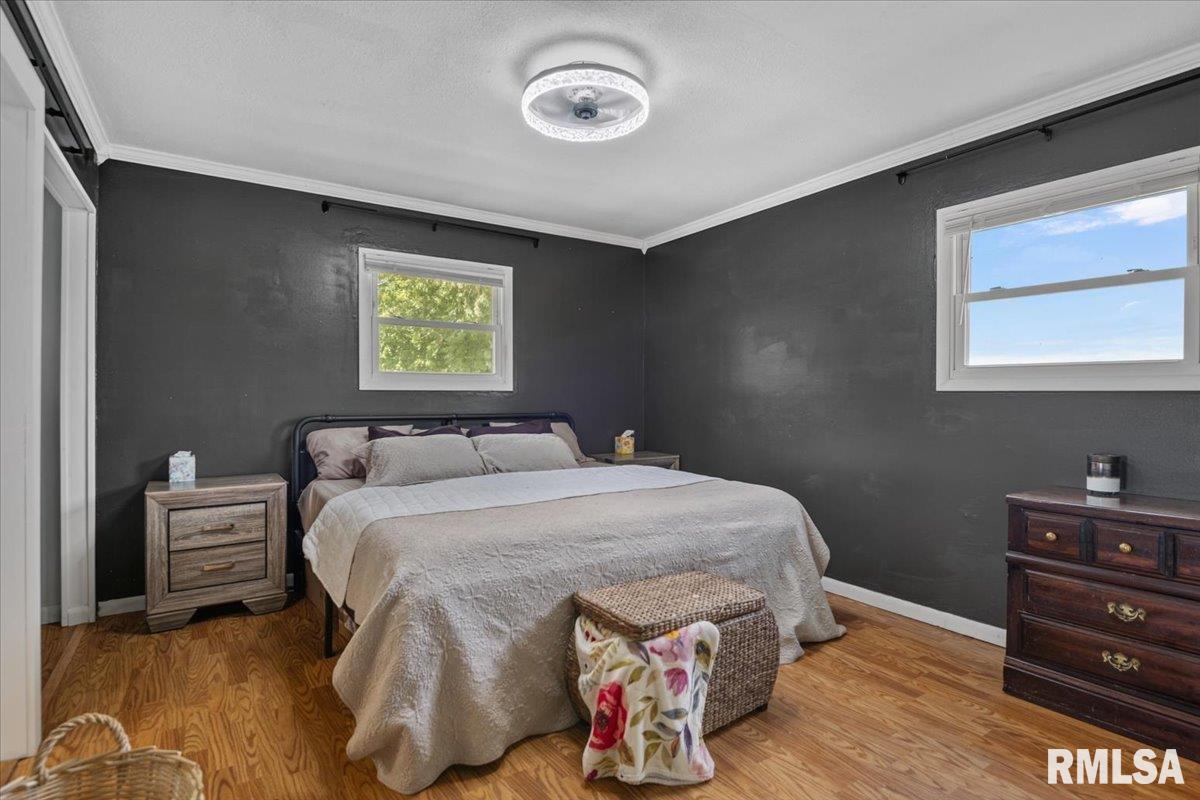6203 Chicken Bristle Road Rochester, IL 62563 - Photo 22 of 49 Gallery Image 22