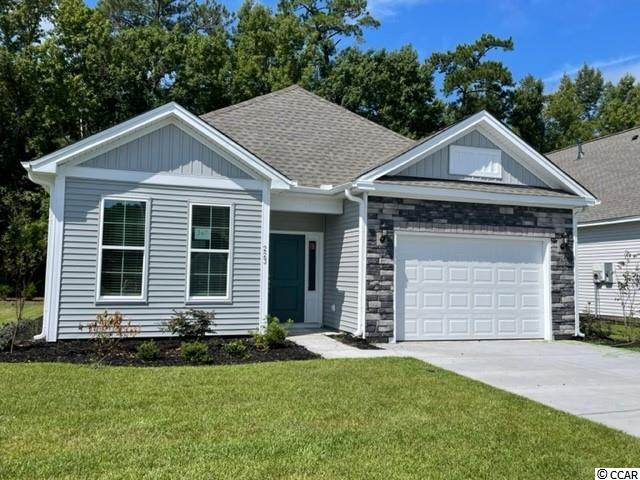 223 Sundew Loop Little River, SC 29566 - Photo 1 of 38 Gallery Image 1