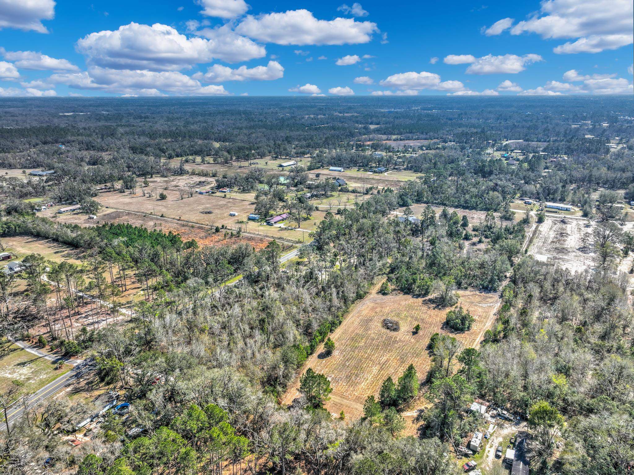 Tbd North Johnson Stripling Road Perry, FL 32347 - Photo 7 of 9
