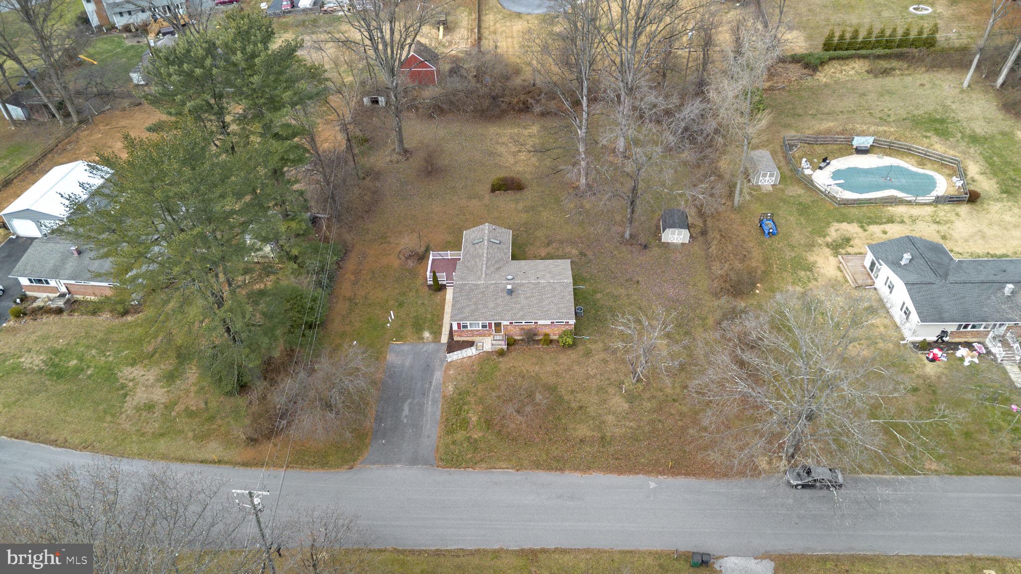 5309 Wendy Road Sykesville, MD 21784 - Photo 29 of 40