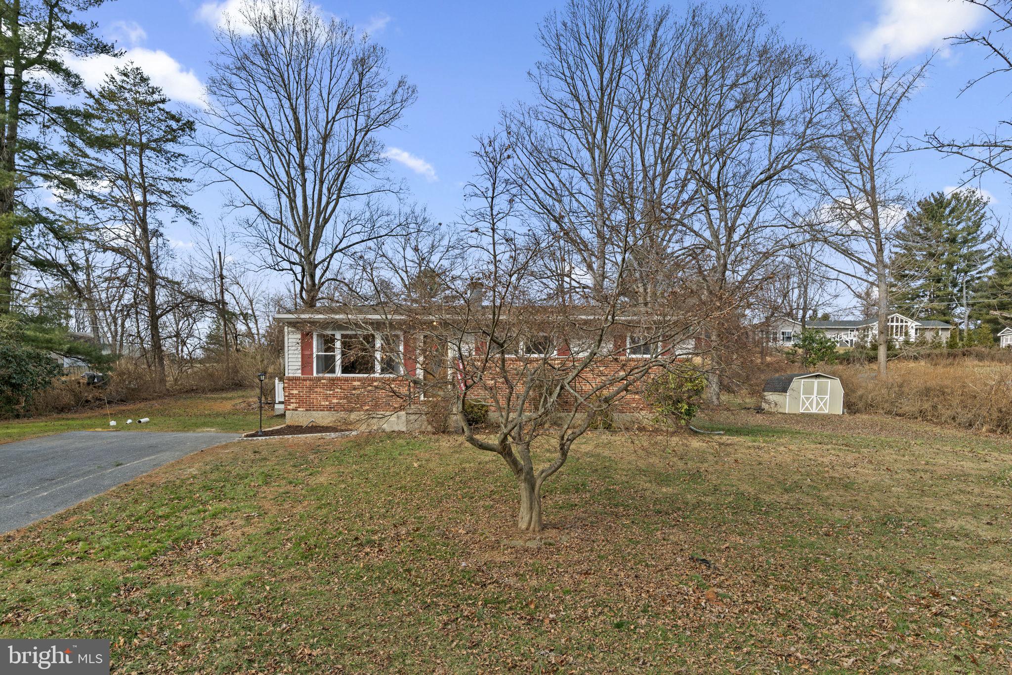 5309 Wendy Road Sykesville, MD 21784 - Photo 34 of 40