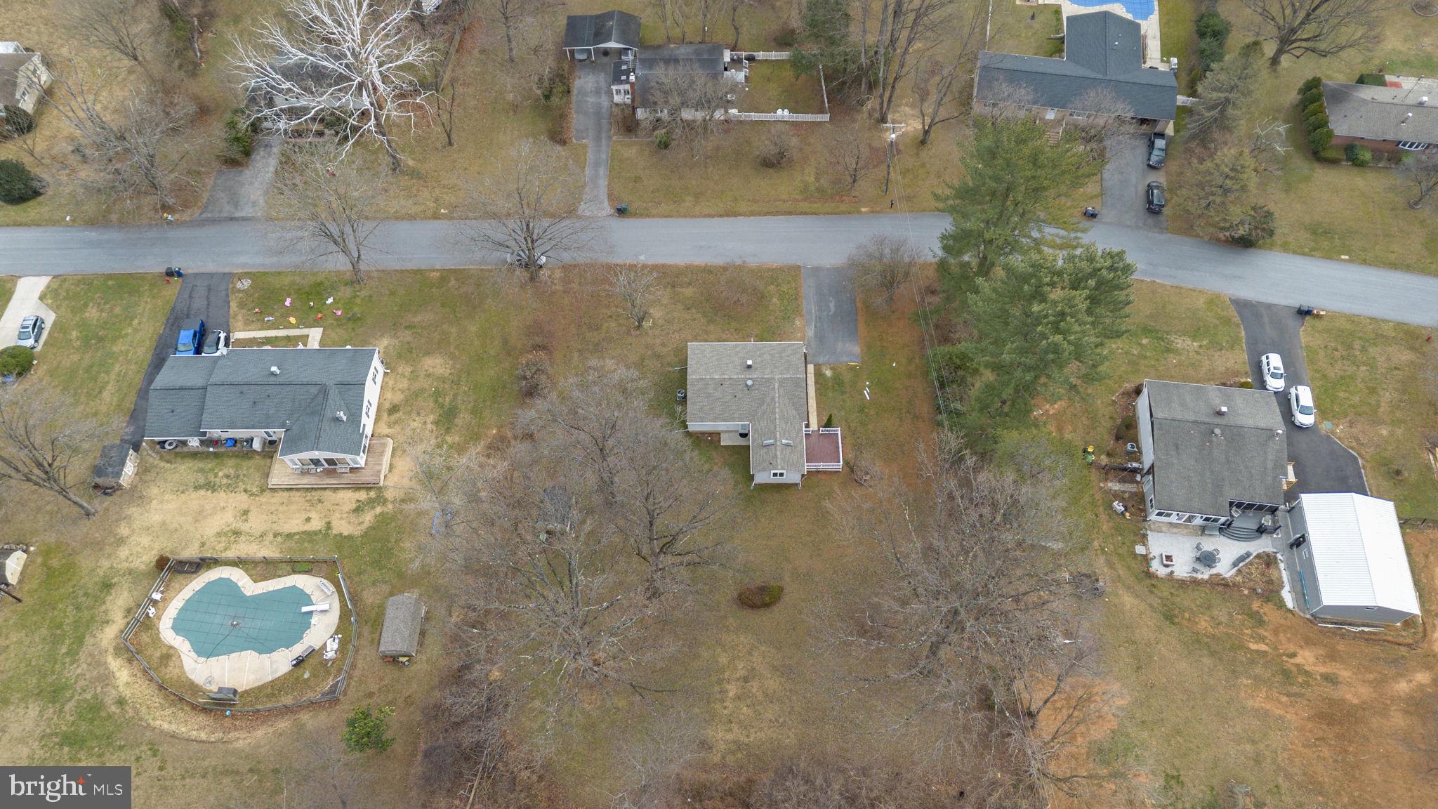 5309 Wendy Road Sykesville, MD 21784 - Photo 35 of 40