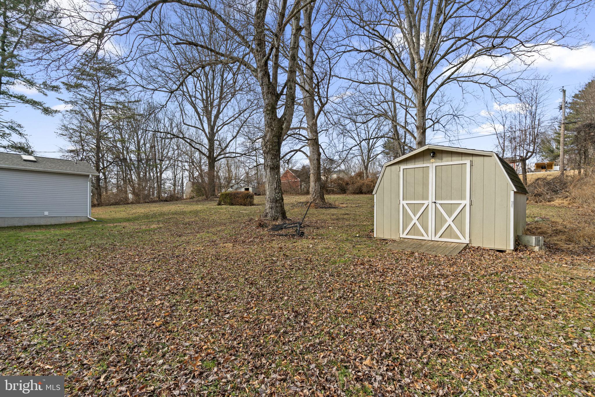 5309 Wendy Road Sykesville, MD 21784 - Photo 38 of 40