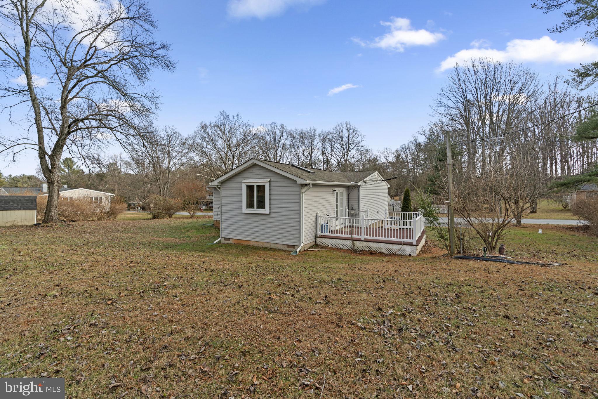 5309 Wendy Road Sykesville, MD 21784 - Photo 40 of 40