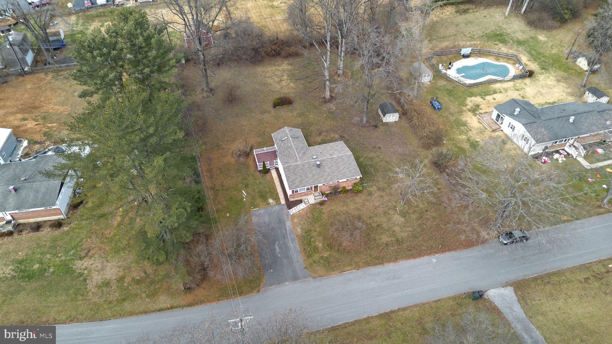 5309 Wendy Road Sykesville, MD 21784 - Photo 5 of 40