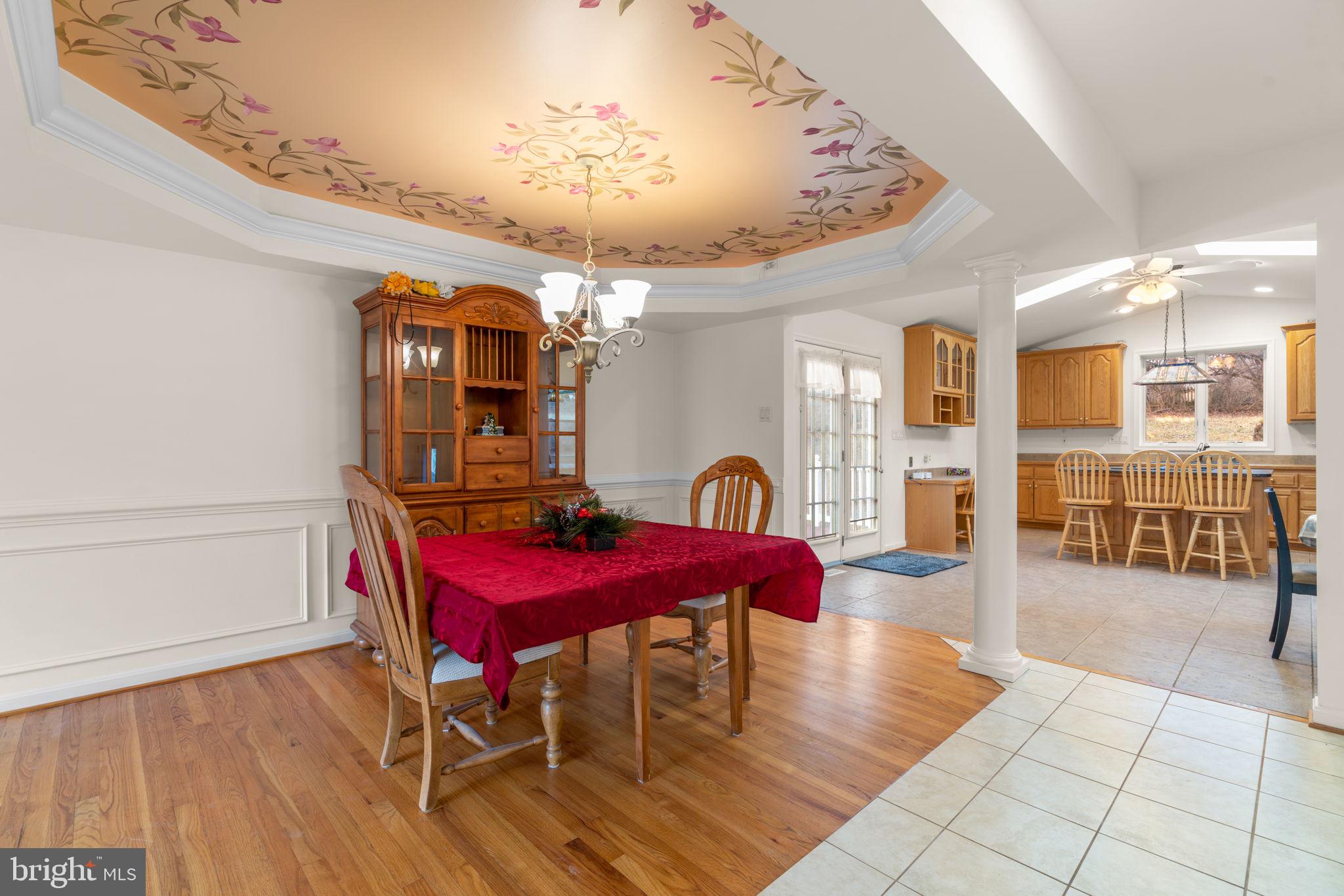 5309 Wendy Road Sykesville, MD 21784 - Photo 6 of 40