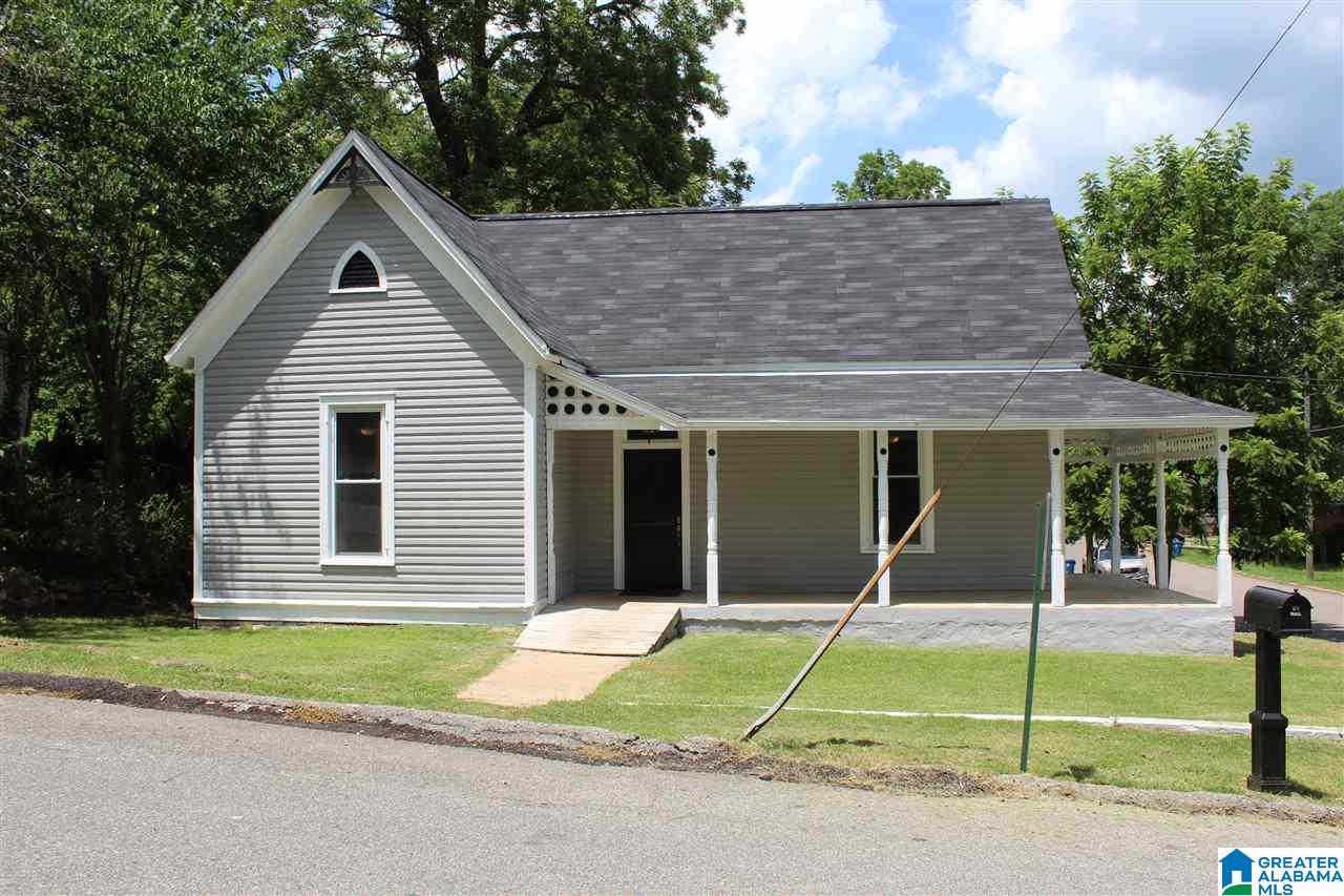 201 Spring Street Oxford, AL 36203 - Photo 2 of 35 Gallery Image 2