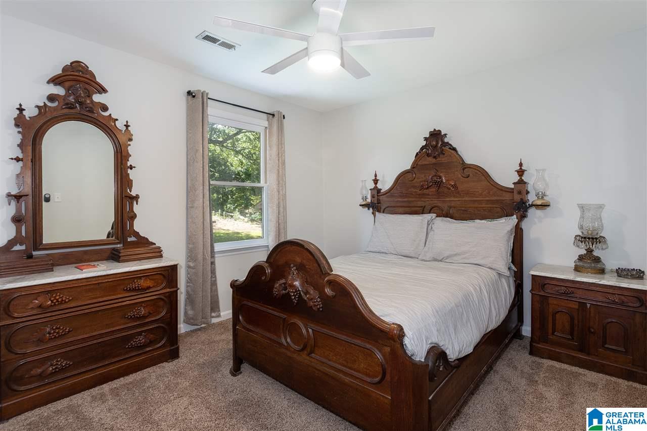 1495 Funderburg Bend Road Pell City, AL 35128 - Photo 24 of 50