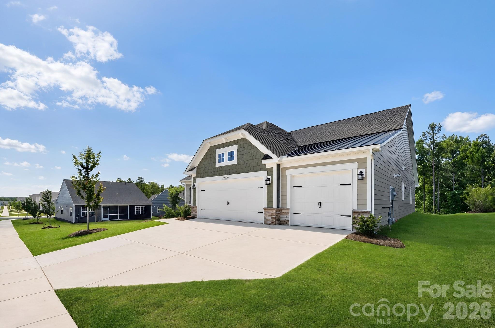 1929 Bentwind Road, Unit 380 Lancaster, SC 29720 - Photo 2 of 30