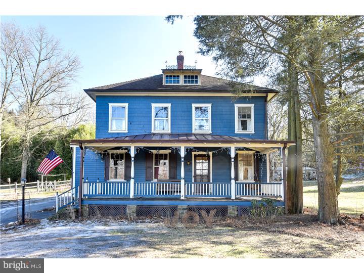 114 Station Road Cheyney, PA 19319 - Photo 1 of 25 Gallery Image 1