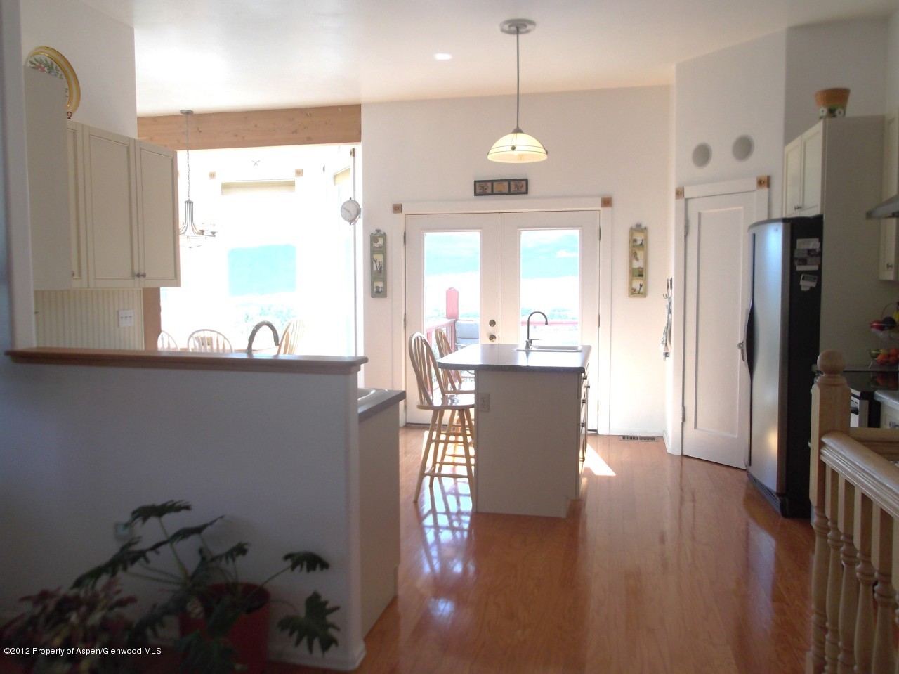 7894 County Road 309 Rifle, CO 81650 - Photo 5 of 30 Kitchen