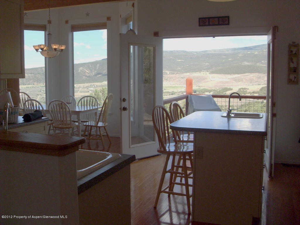7894 County Road 309 Rifle, CO 81650 - Photo 8 of 30 Elevated Deck