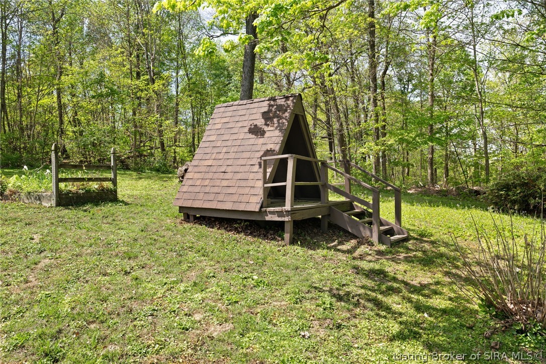 491 Baylor Wissman Road Georgetown, IN 47122 - Photo 47 of 60 Gallery Image 47