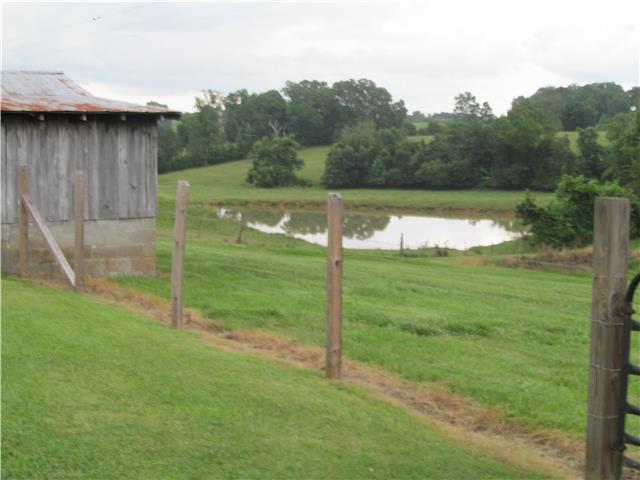 940 Steele Road Charlotte, TN 37036 - Photo 4 of 16 all fenced and cross fenced for livestock