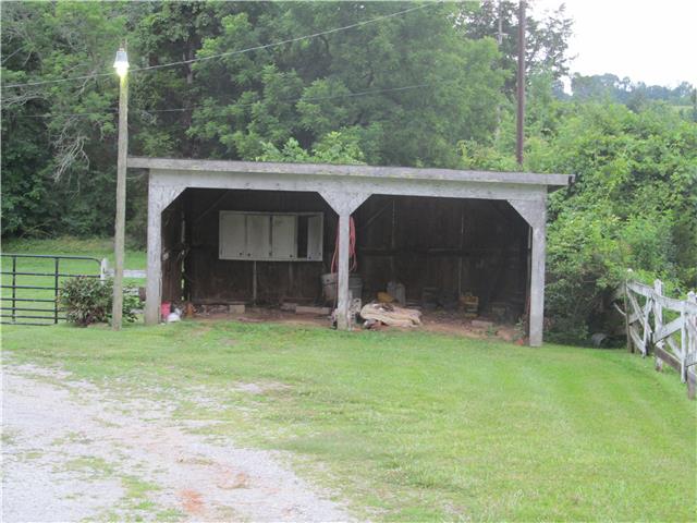 940 Steele Road Charlotte, TN 37036 - Photo 5 of 16 several storage sheds