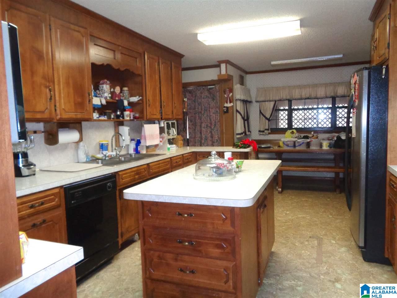 152 Alexander Tubbs Road Nauvoo, AL 35578 - Photo 23 of 31