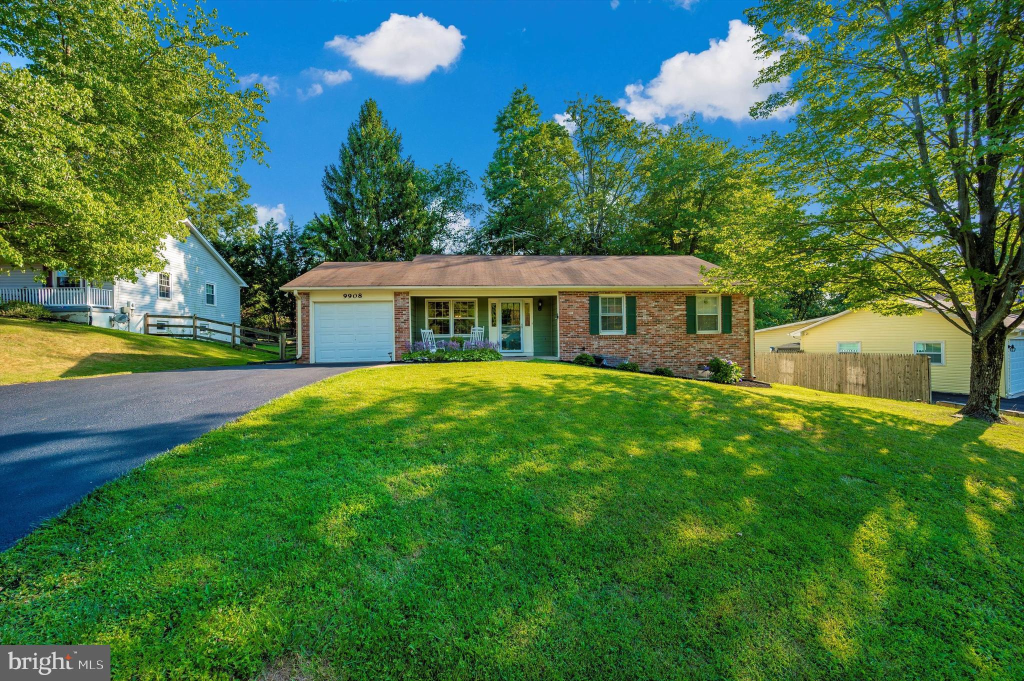 9908 Biscayne Lane Damascus, MD 20872 - Photo 1 of 55