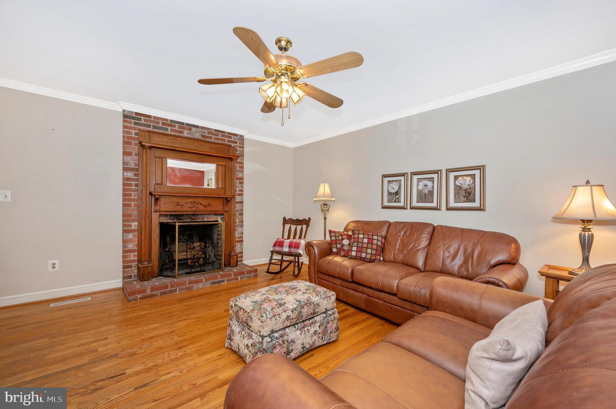 9908 Biscayne Lane Damascus, MD 20872 - Photo 11 of 55