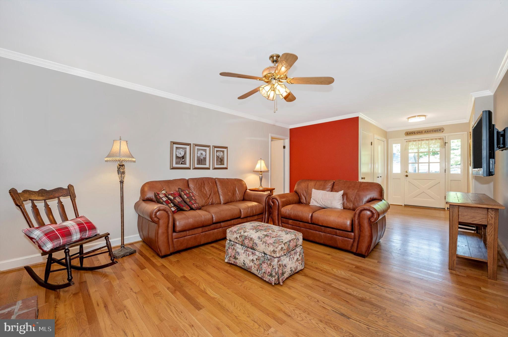 9908 Biscayne Lane Damascus, MD 20872 - Photo 12 of 55