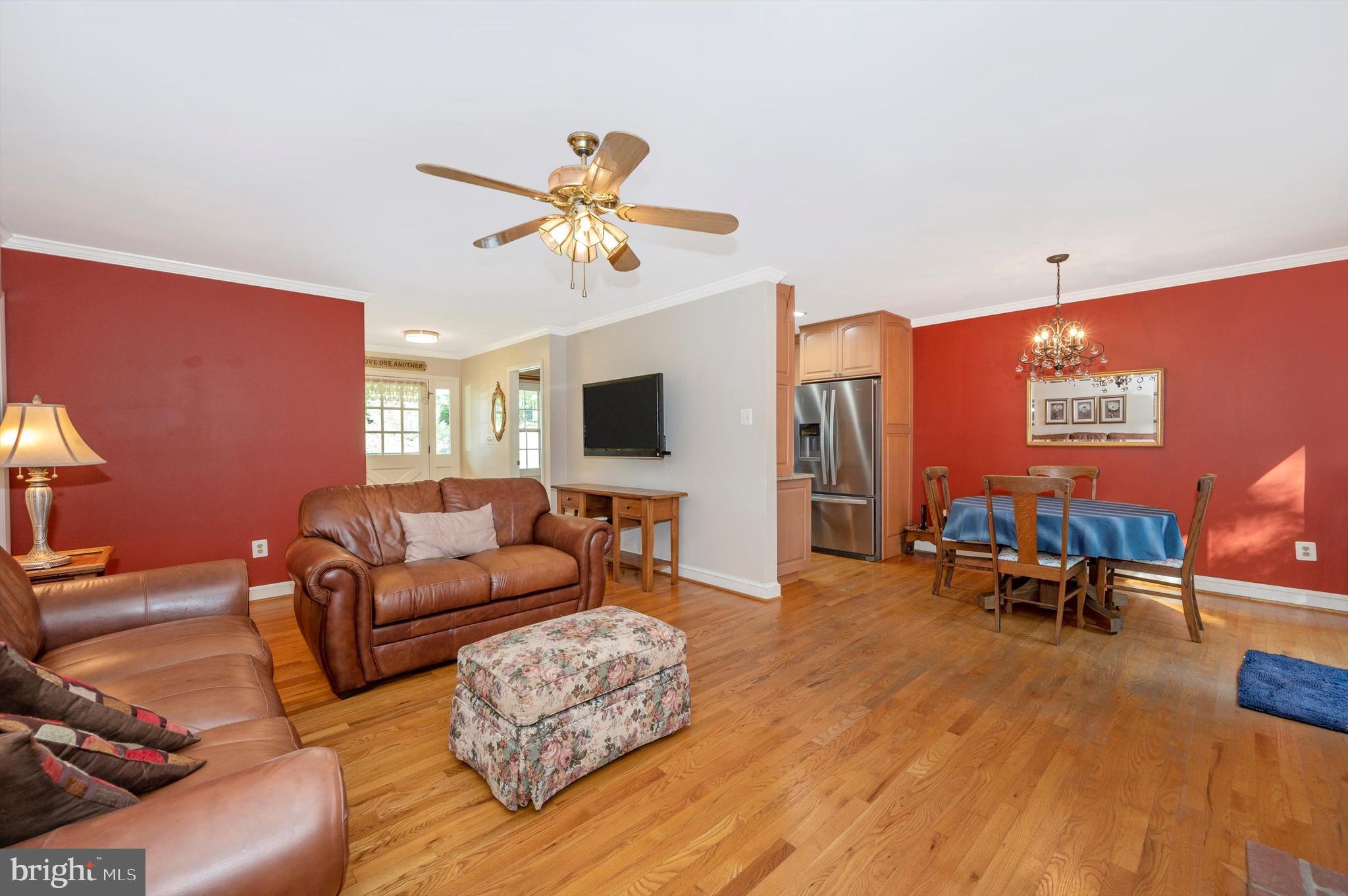 9908 Biscayne Lane Damascus, MD 20872 - Photo 13 of 55