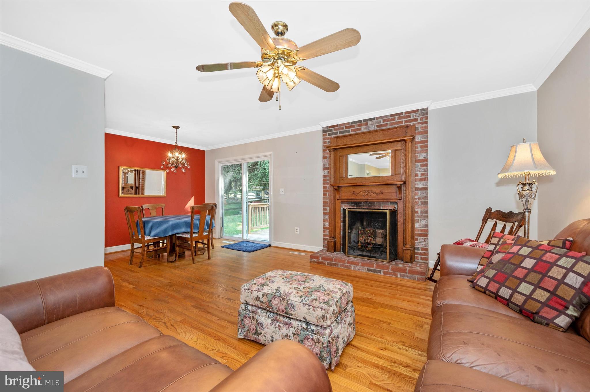 9908 Biscayne Lane Damascus, MD 20872 - Photo 14 of 55