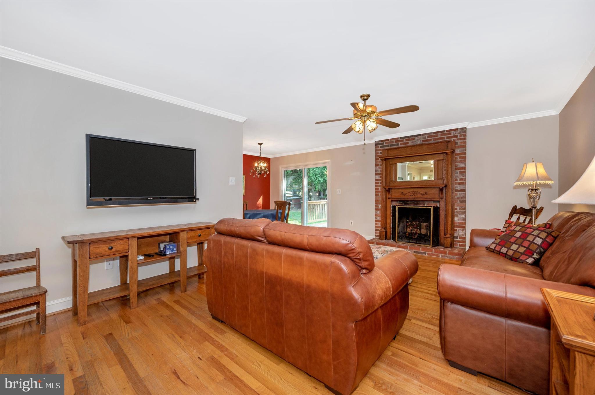 9908 Biscayne Lane Damascus, MD 20872 - Photo 15 of 55