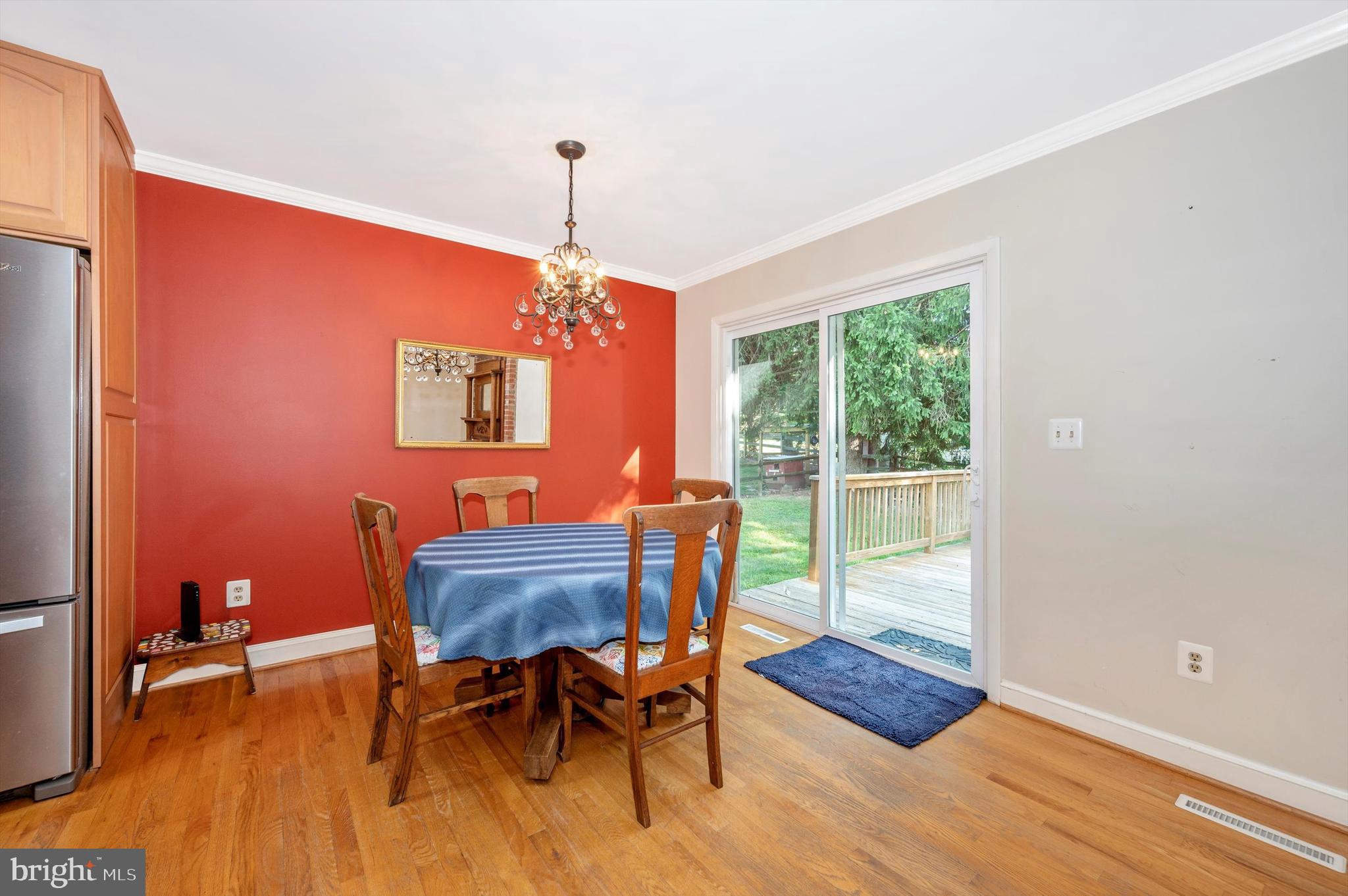 9908 Biscayne Lane Damascus, MD 20872 - Photo 16 of 55