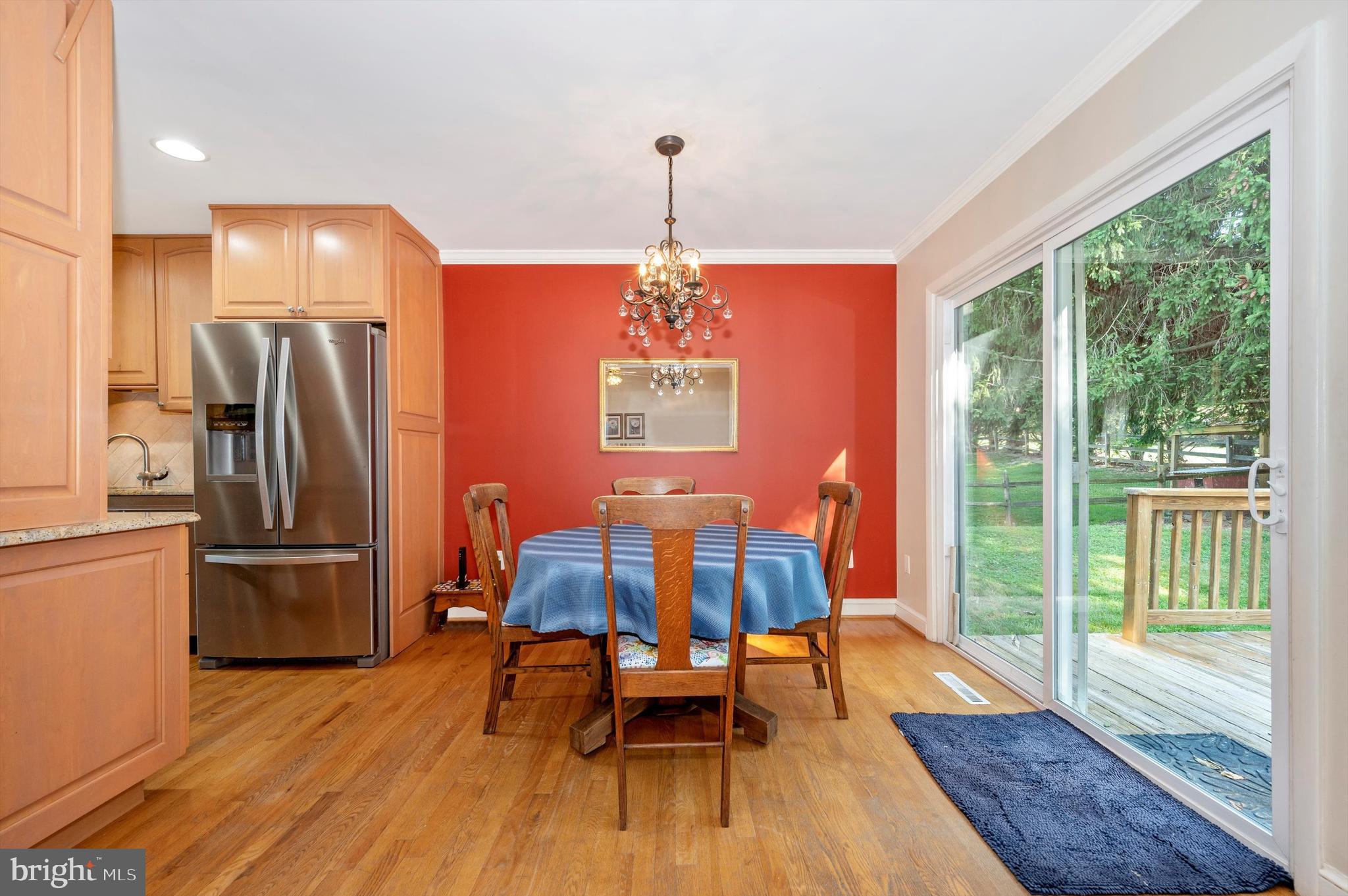 9908 Biscayne Lane Damascus, MD 20872 - Photo 17 of 55