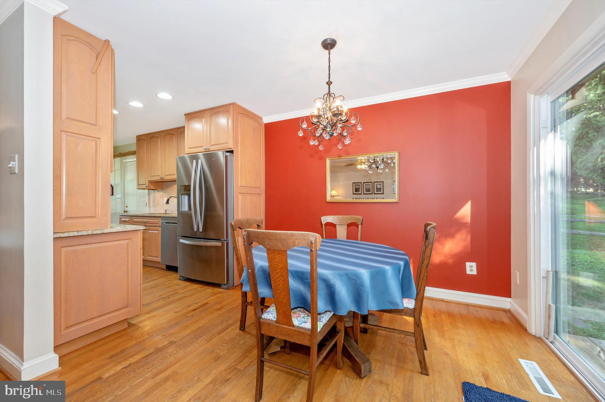 9908 Biscayne Lane Damascus, MD 20872 - Photo 18 of 55