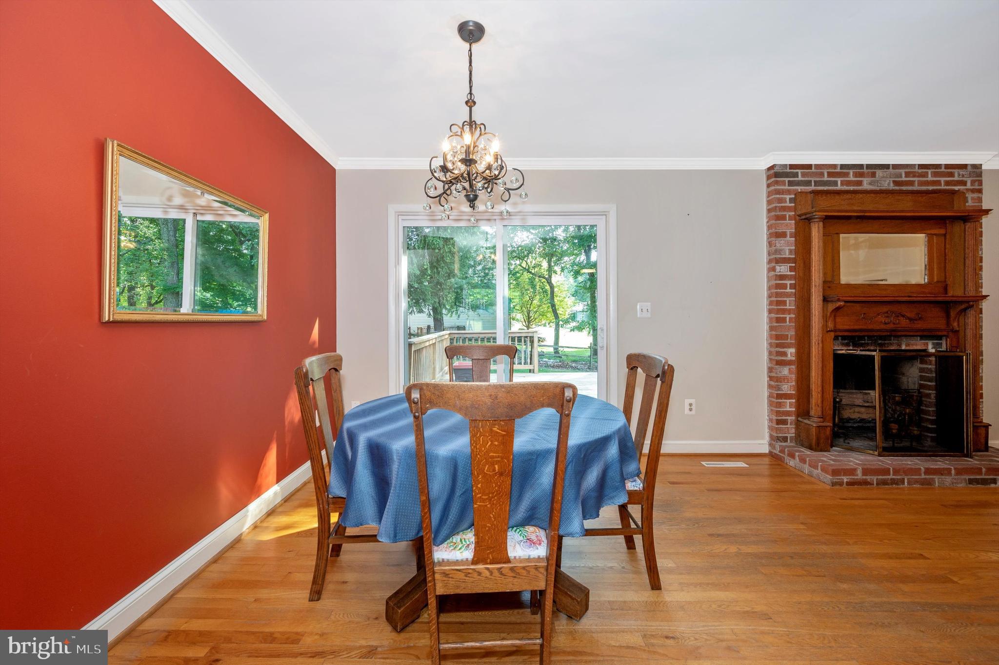 9908 Biscayne Lane Damascus, MD 20872 - Photo 19 of 55