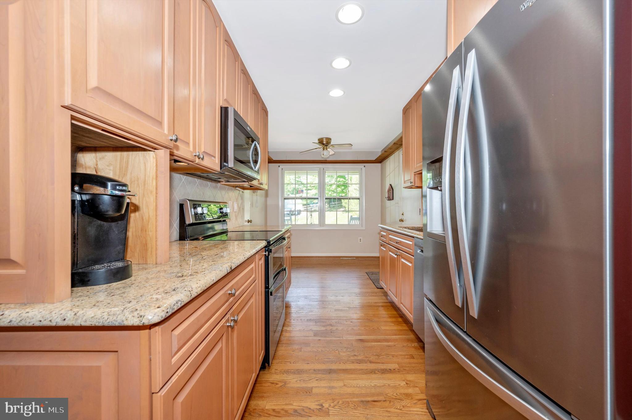 9908 Biscayne Lane Damascus, MD 20872 - Photo 20 of 55