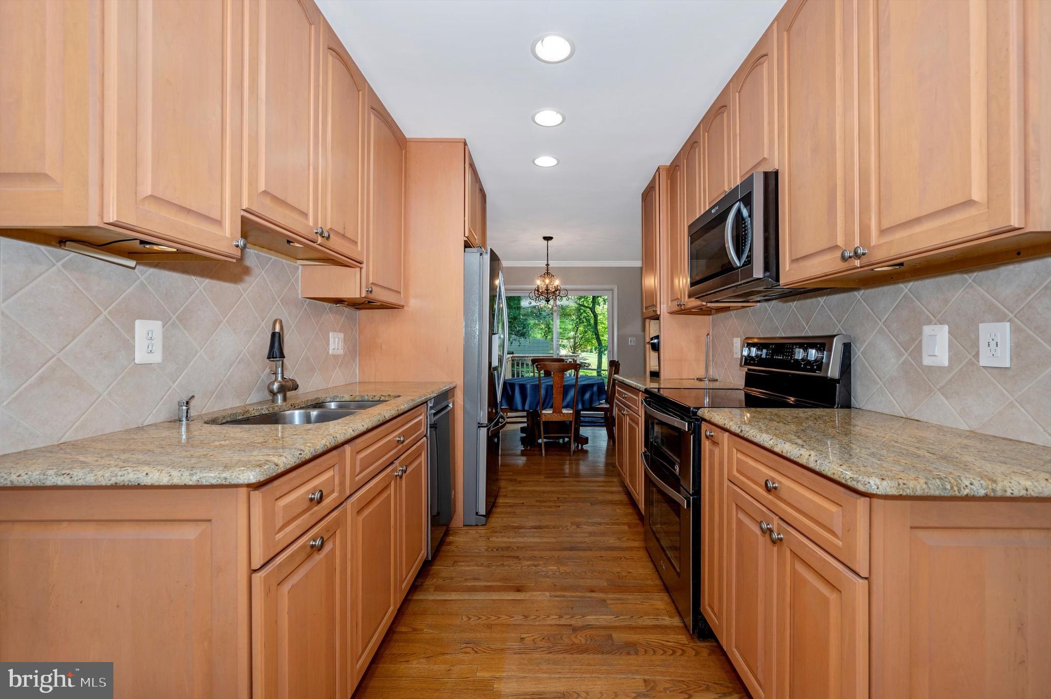 9908 Biscayne Lane Damascus, MD 20872 - Photo 22 of 55