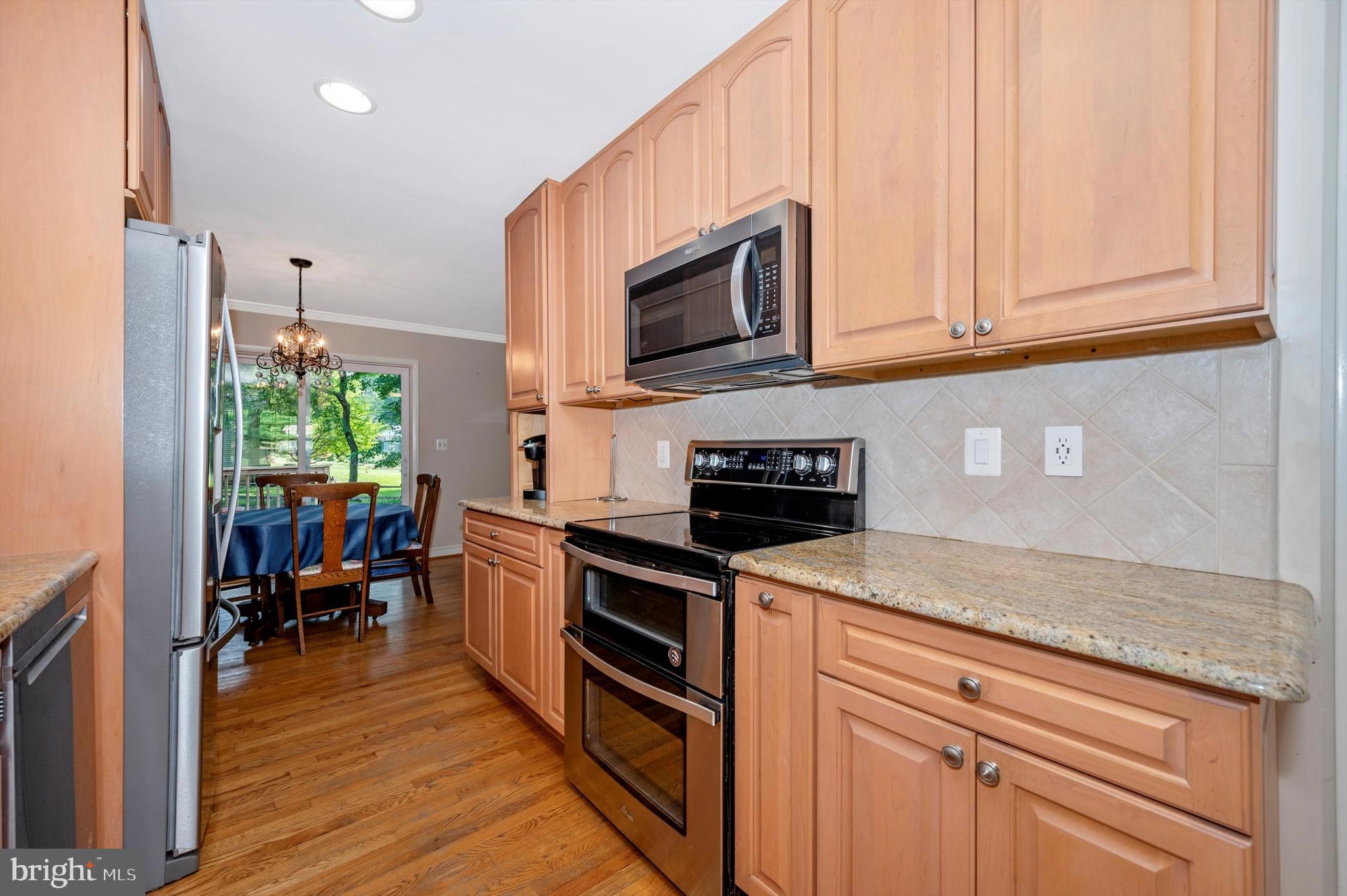 9908 Biscayne Lane Damascus, MD 20872 - Photo 23 of 55