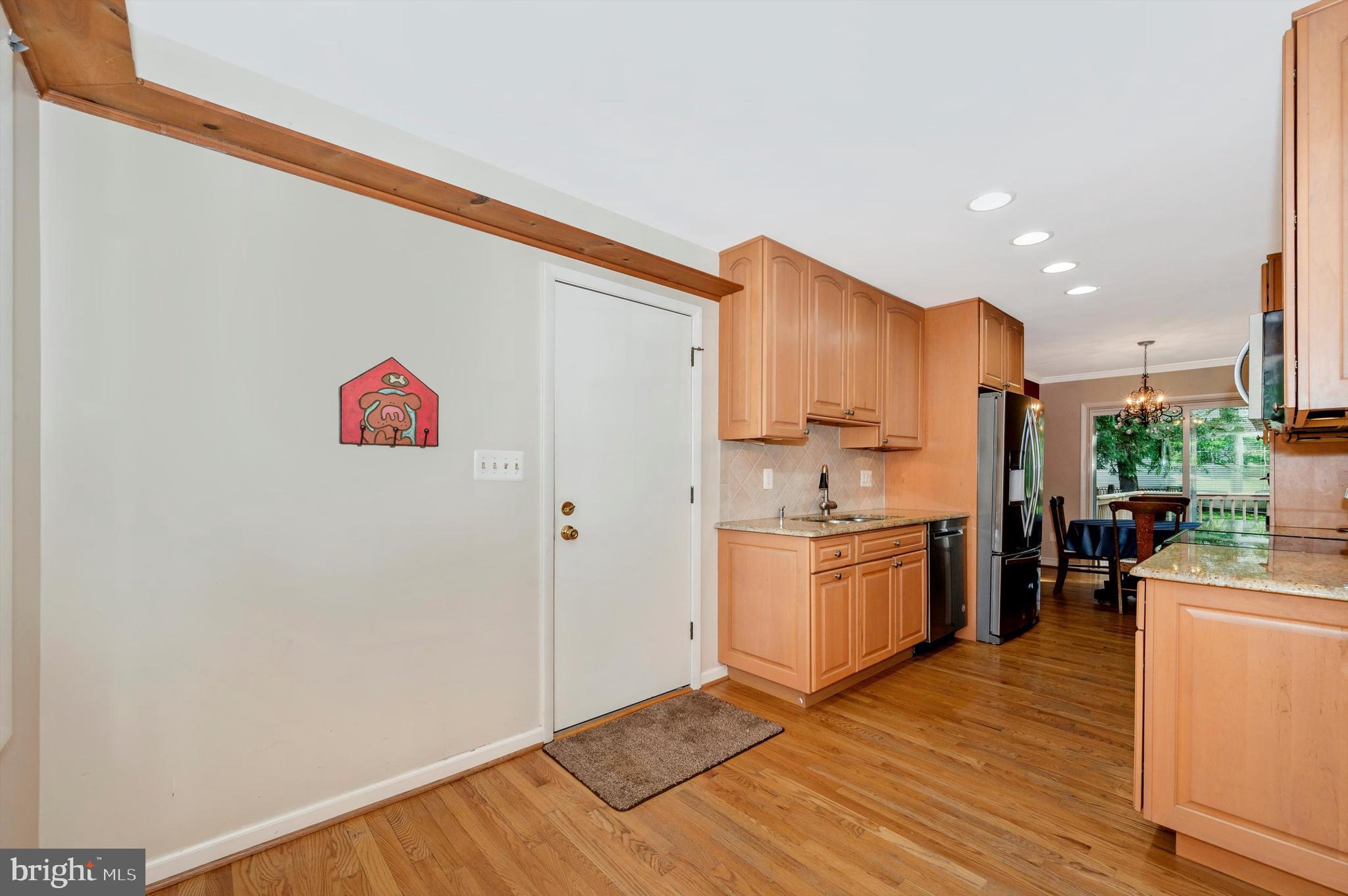 9908 Biscayne Lane Damascus, MD 20872 - Photo 25 of 55