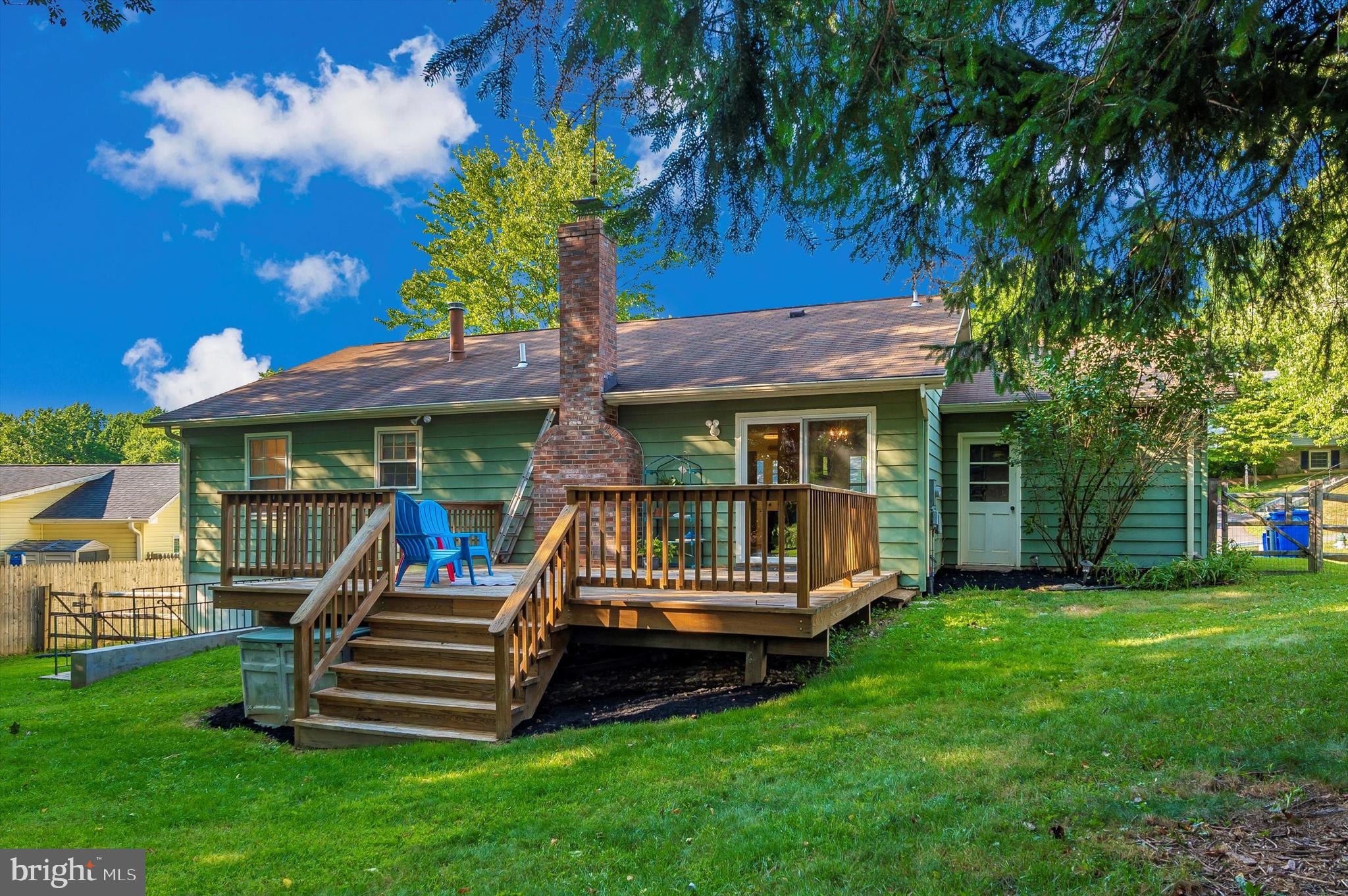 9908 Biscayne Lane Damascus, MD 20872 - Photo 44 of 55