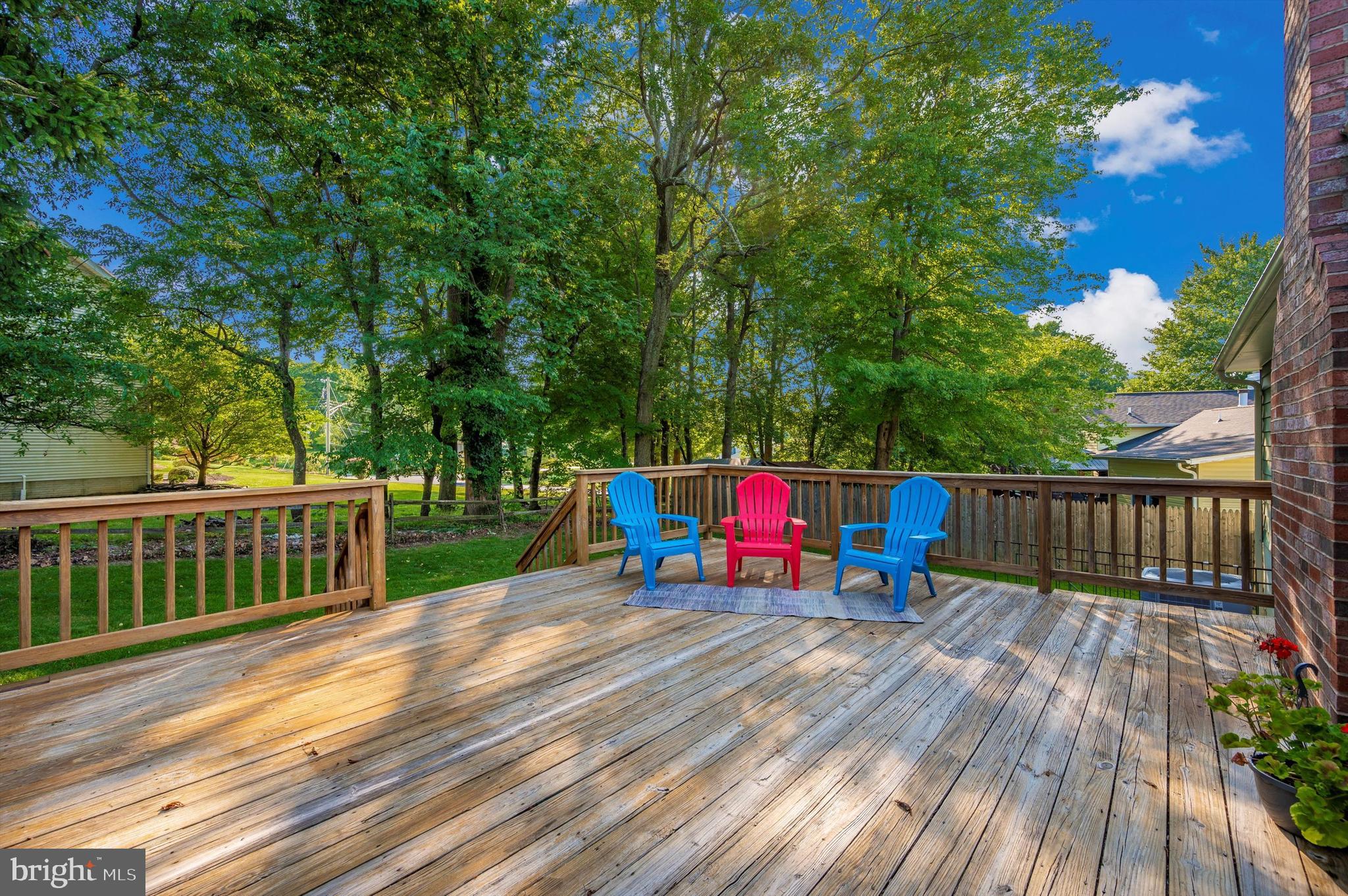 9908 Biscayne Lane Damascus, MD 20872 - Photo 45 of 55