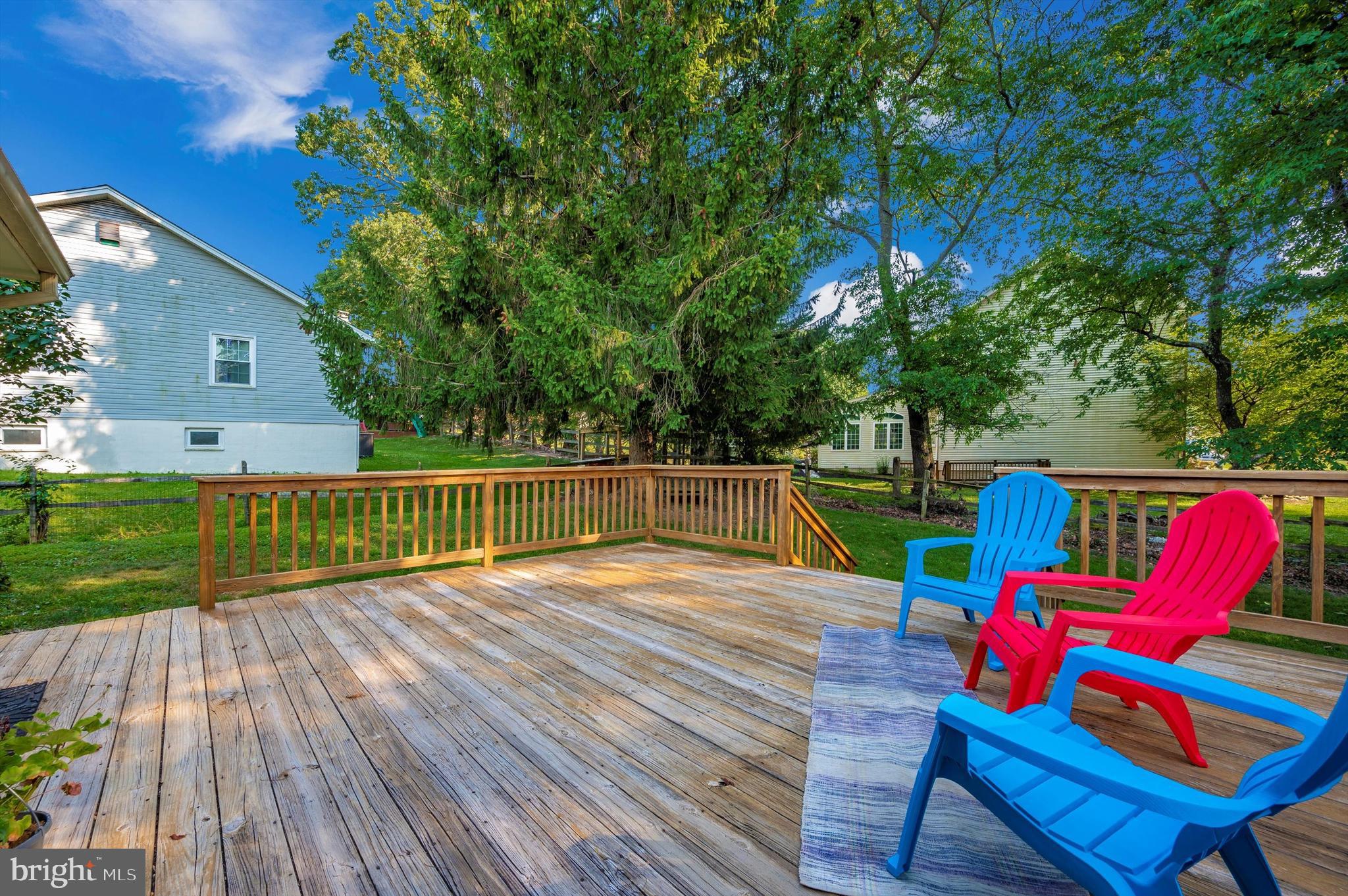 9908 Biscayne Lane Damascus, MD 20872 - Photo 46 of 55