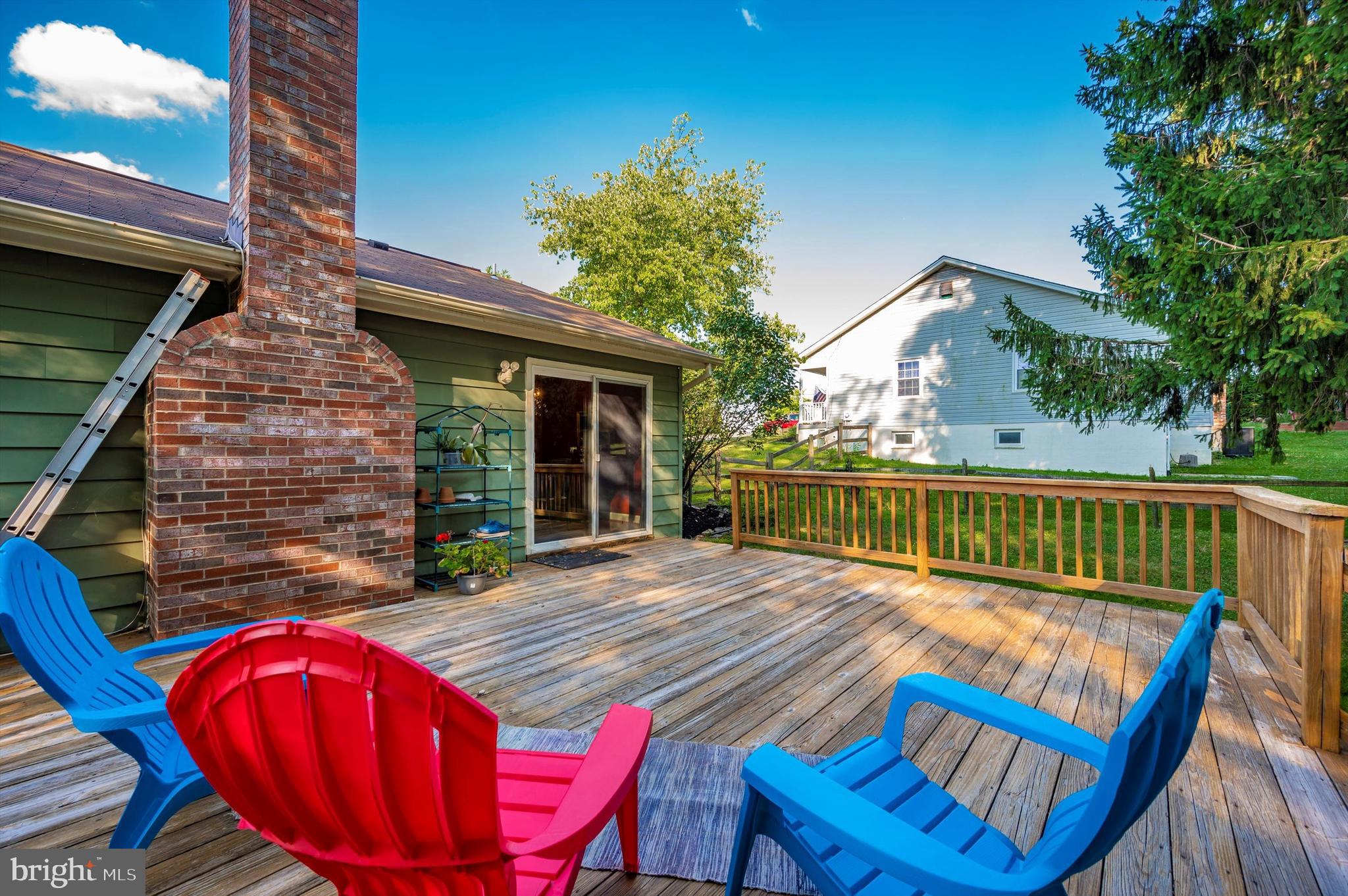 9908 Biscayne Lane Damascus, MD 20872 - Photo 47 of 55