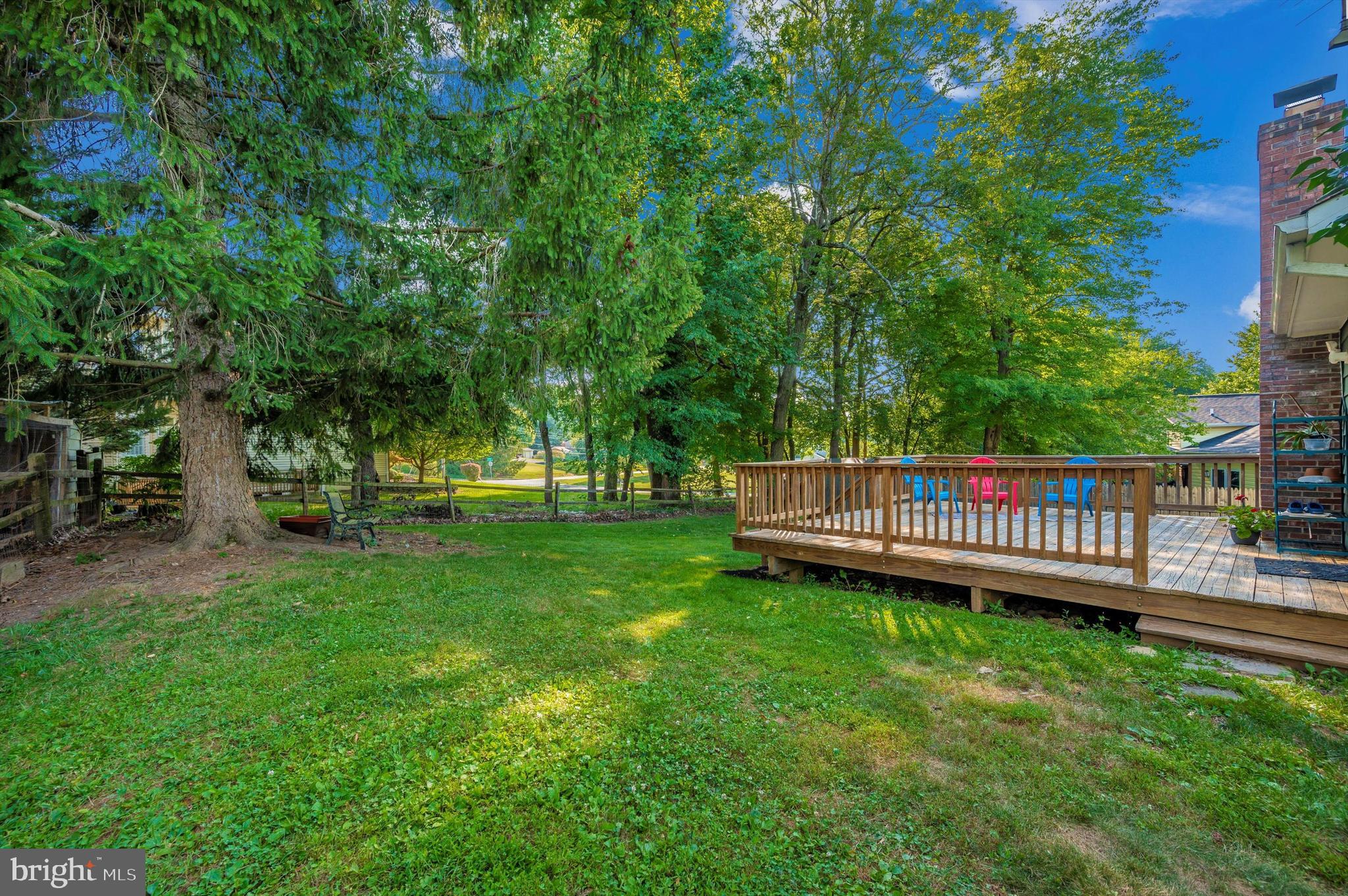 9908 Biscayne Lane Damascus, MD 20872 - Photo 49 of 55