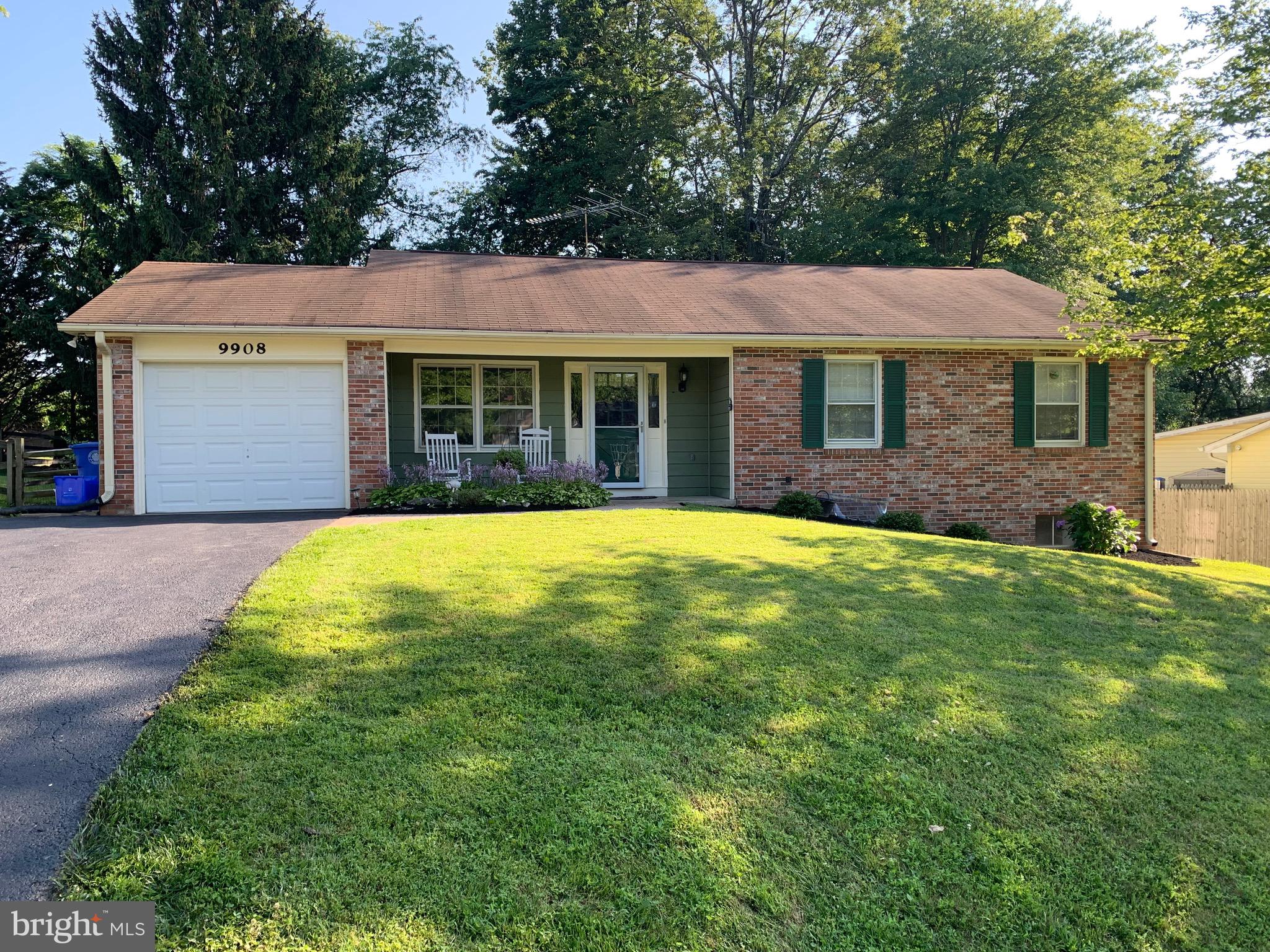 9908 Biscayne Lane Damascus, MD 20872 - Photo 50 of 55