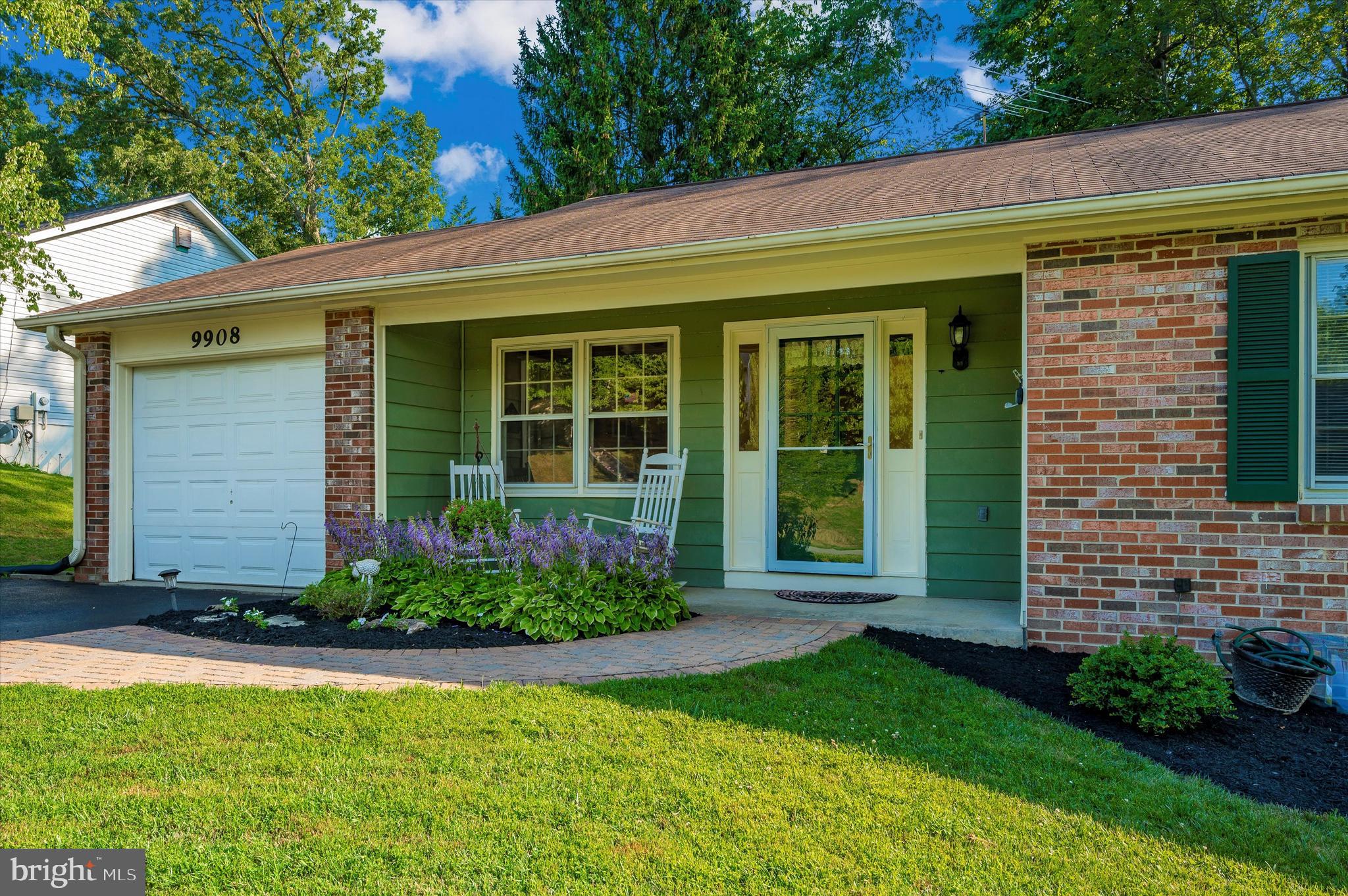 9908 Biscayne Lane Damascus, MD 20872 - Photo 52 of 55