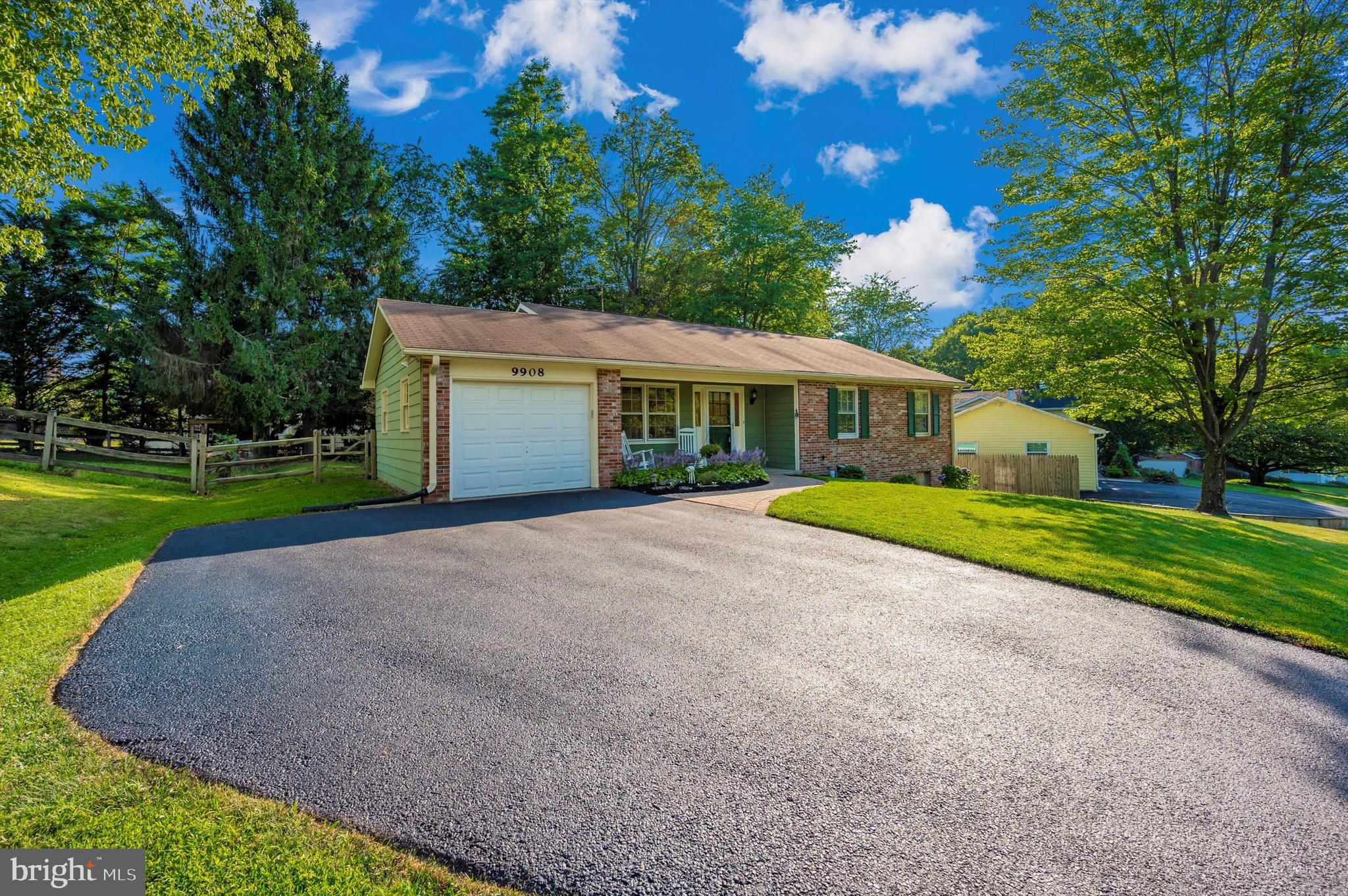 9908 Biscayne Lane Damascus, MD 20872 - Photo 53 of 55