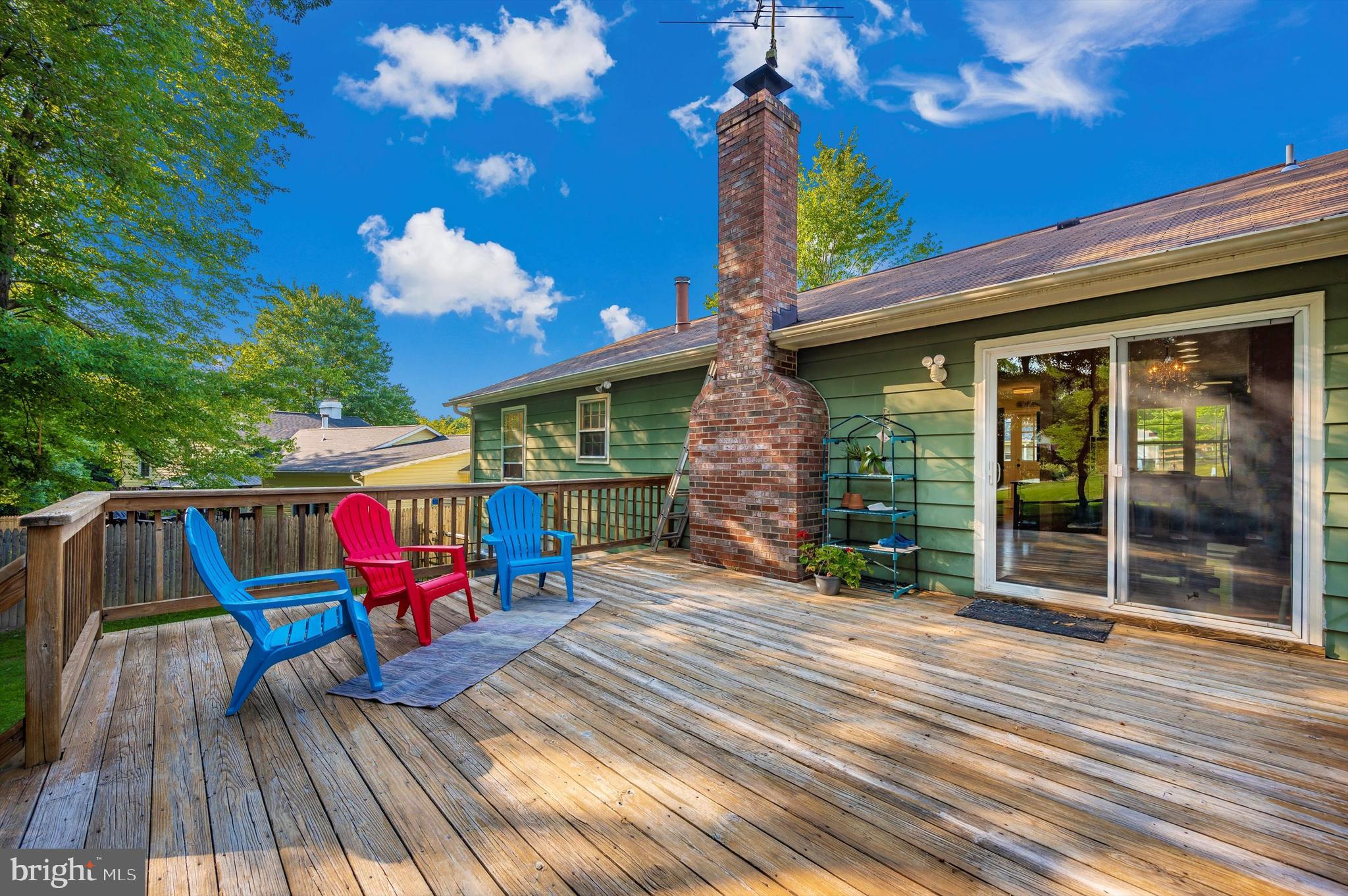 9908 Biscayne Lane Damascus, MD 20872 - Photo 7 of 55